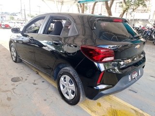 CHEV ONIX 10MT HB Traseira Motorista
