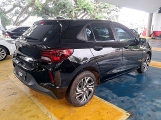 CHEV ONIX 10MT LT2 Traseira Motorista