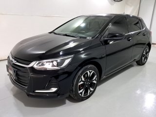 CHEV ONIX 10TAT PR1 Frente Motorista