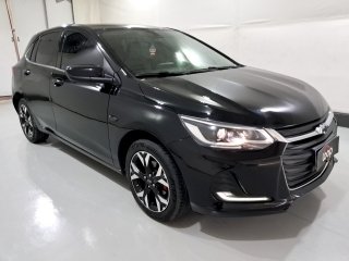 CHEV ONIX 10TAT PR1 Frente Passageiro