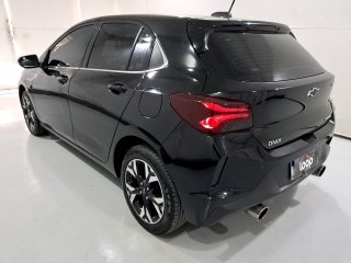 CHEV ONIX 10TAT PR1 Traseira Motorista