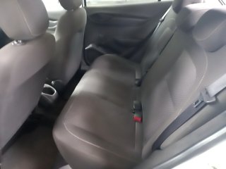 CHEV ONIX JOY Bancos traseiros