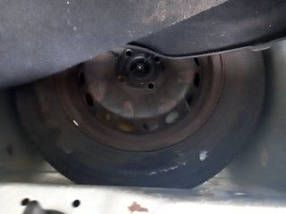 CHEV ONIX JOY Estepe