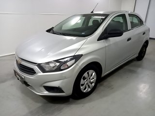 CHEV ONIX JOY Frente Motorista
