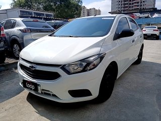 CHEV ONIX JOY Frente Motorista
