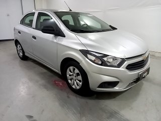 CHEV ONIX JOY Frente Passageiro