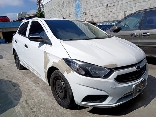 CHEV ONIX JOY Frente Passageiro