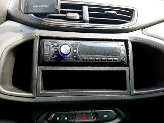 CHEV ONIX JOY Kit multimídia