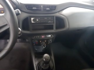 CHEV ONIX JOY Kit multimídia