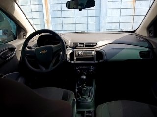 CHEV ONIX JOY Painel completo