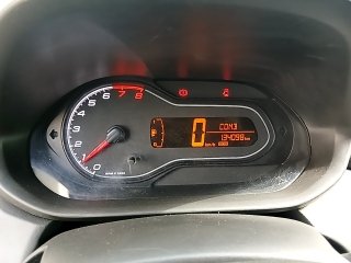 CHEV ONIX JOY Painel KM