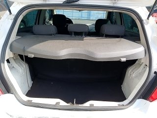 CHEV ONIX JOY Porta malas