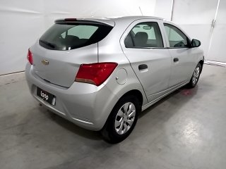 CHEV ONIX JOY Traseira Passageiro