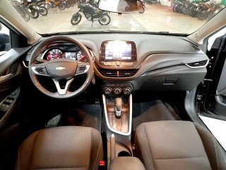 CHEV ONIX PLUS 10TAT LT1 Painel completo