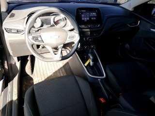 CHEV ONIX PLUS 10TAT LTZ Painel completo