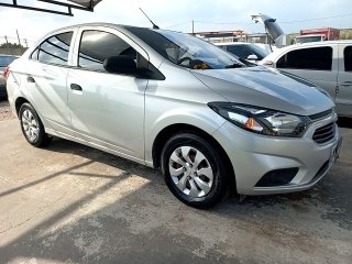 CHEV ONIX PLUS JOY Frente Passageiro