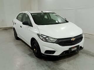 CHEV ONIX PLUS JOY Frente Passageiro