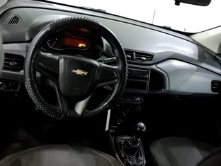 CHEV ONIX PLUS JOY Painel completo