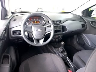 CHEV ONIX PLUS JOY Painel completo