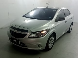 CHEV PRISMA 10MT JOYE Frente Motorista