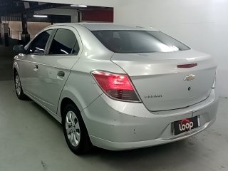 CHEV PRISMA 10MT JOYE Traseira Motorista