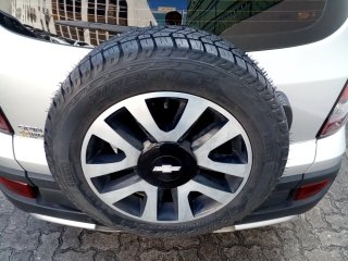 CHEV SPIN 1.8L AT ACT 1.8 4p Estepe