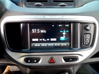 CHEV SPIN 1.8L AT ACT 1.8 4p Kit multimídia