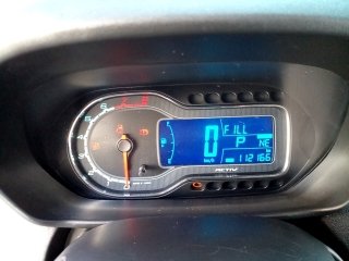 CHEV SPIN 1.8L AT ACT 1.8 4p Painel KM