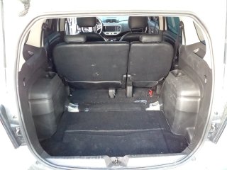 CHEV SPIN 1.8L AT ACT 1.8 4p Porta malas