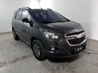 CHEV SPIN 1.8L AT LT ADV Frente Passageiro