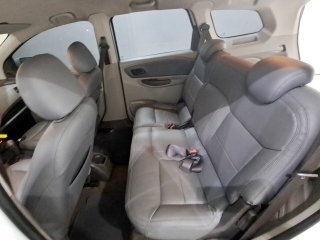 CHEV SPIN 1.8L AT LT Bancos traseiros