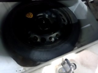CHEV SPIN 1.8L AT LT Estepe