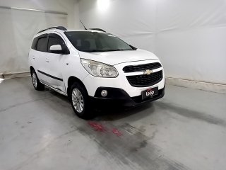 CHEV SPIN 1.8L AT LT Frente Passageiro