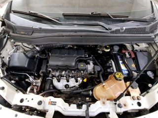 CHEV SPIN 1.8L AT LT Motor