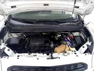 CHEV SPIN 1.8L AT LT Motor