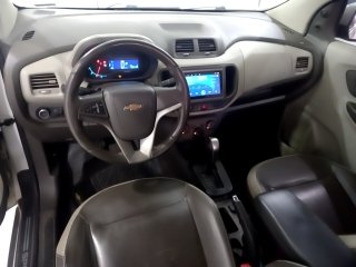 CHEV SPIN 1.8L AT LT Painel completo