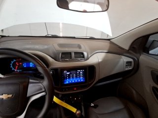 CHEV SPIN 1.8L AT LT Painel completo