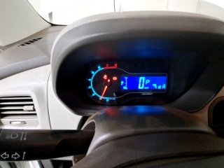 CHEV SPIN 1.8L AT LT Painel KM