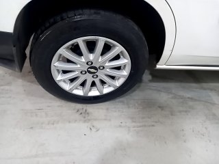 CHEV SPIN 1.8L AT LT Pneu traseiro dir.