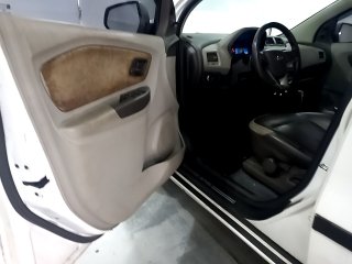 CHEV SPIN 1.8L AT LT Porta e interior motorista