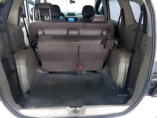 CHEV SPIN 1.8L AT LT Porta malas