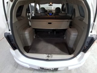 CHEV SPIN 1.8L AT LT Porta malas