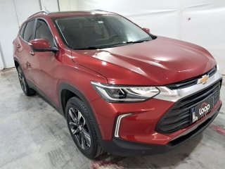 CHEV TRACKER 12T A PR Frente Passageiro