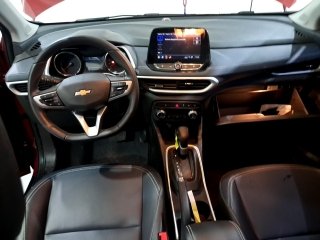 CHEV TRACKER 12T A PR Painel completo