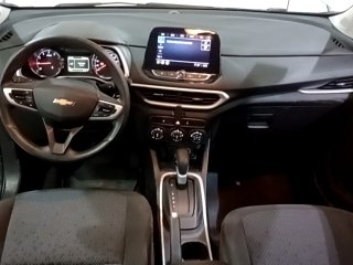 CHEV TRACKER T A Painel completo