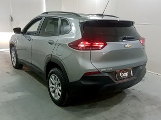 CHEV TRACKER T A Traseira Motorista