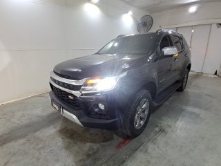 CHEV TRAILBLAZER PRE D4A Frente Motorista