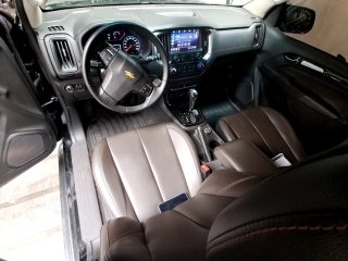 CHEV TRAILBLAZER PRE D4A Painel completo