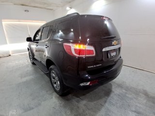 CHEV TRAILBLAZER PRE D4A Traseira Motorista