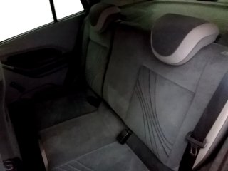 CHEVROLET AGILE LTZ Bancos traseiros